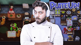 KAPAT DÜKKANI GİDELİM! | PLATEUP! | PİZZA PİZZA!