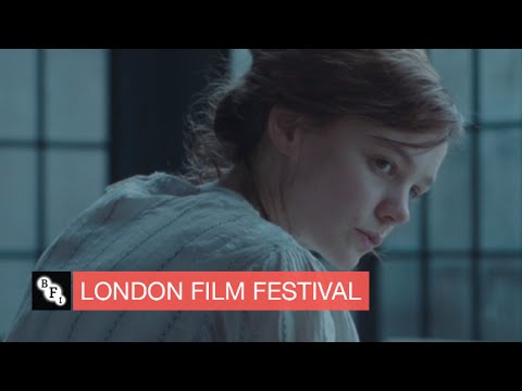 Suffragette (2015) trailer - 59th BFI London Film Festival | BFI