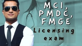 How To Prepare Mci,Nmc,Pmc Next, Nle Licensing Exams.