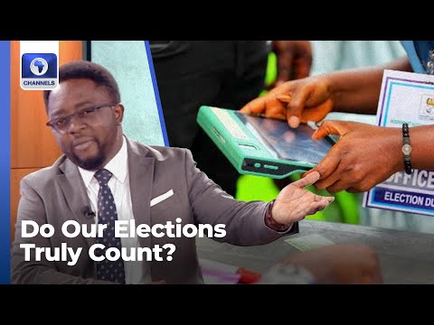 Do Our Vote Still Counts?