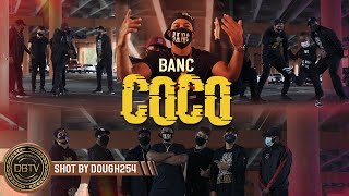 BANC - COCO (Official Music Video)