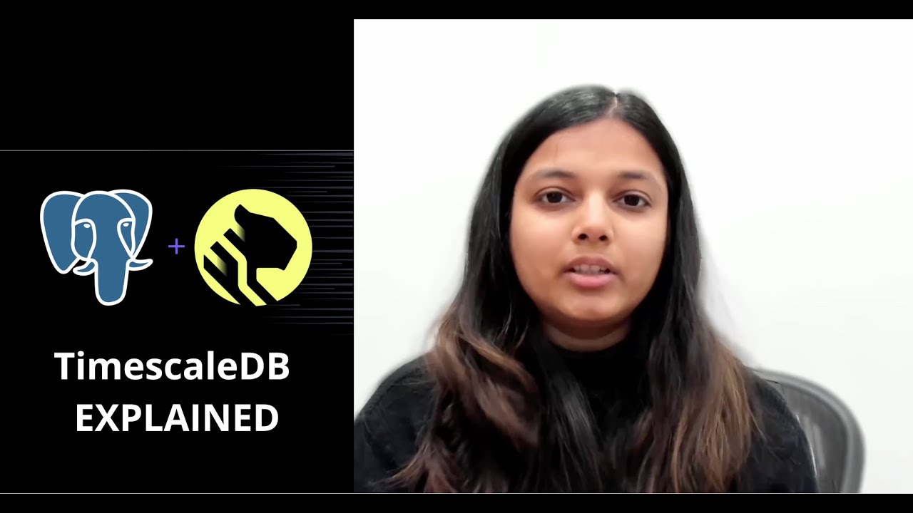 TimescaleDB: The Only Database You Need for AI in 2025 | Time-Series + Vector Search + PostgreSQL