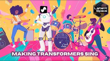 Making Transformers Sing - with Mikey Shulman of Suno