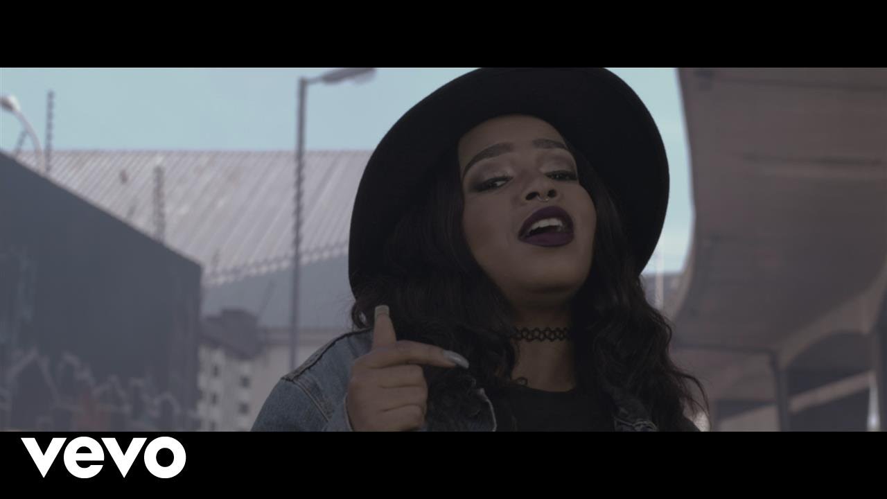 DJ Sliqe - On It ft. Shekhinah DJ Sliqe - On It ft. Shekhinah