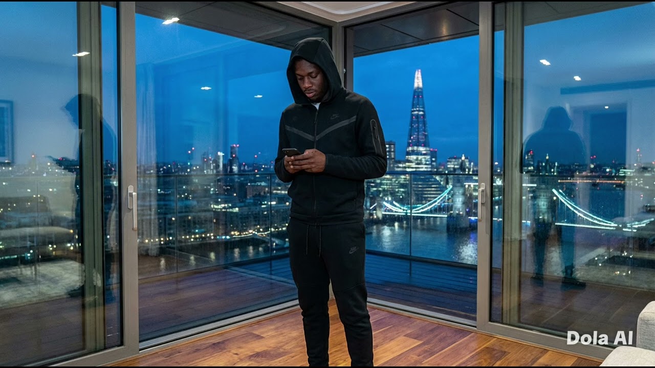 Vibing Music - Started from the Mud (UK rap/Grime)