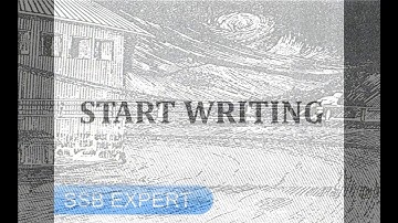 TAT PRACTICE SET - 5 II NEW TAT SET 2020 II SSB INTERVIEW II psychology test in ssb