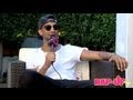 Mateo Talks Evolution, Kendrick Lamar Cover, & Alicia Keys Crush