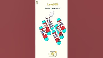 DOP 2 Level 491 Delete One Part DOP Puzzle Games