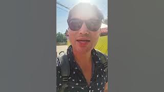 Boracay atm October 29, 2025 #boracayatm #boracaytoday #walkforhealth 