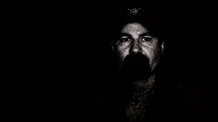 Queensryche-Eyes Of A Stranger by Jerry Barton
