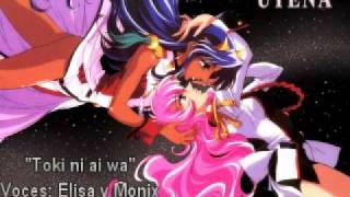 Toki ni ai wa (Cover latino) ver. Elisa y Monix