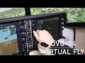 OVO-04 THE MOST REALISTIC FLIGHT SIMULATOR!