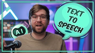 Text-to-Speech Optimized! | 33 New Natural Sounds Added to Filmora