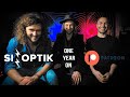 Sinoptik - 1 year on Patreon