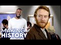 Making History | New to Who? | Doctor Who