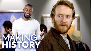 Making History | New to Who? | Doctor Who