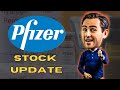 Pfizer Stock Update With Pros and Cons | $PFE Stock Analysis