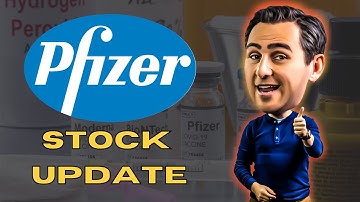 Pfizer Stock Update With Pros and Cons | $PFE Stock Analysis