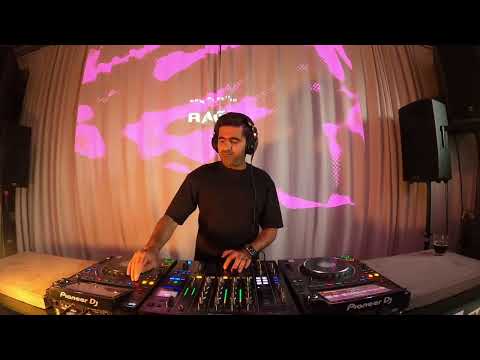 Raga | Sonic Tonic Open Decks @ Borisov - 21/05/2026