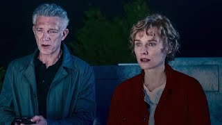 Cronenbergs The Shrouds Grief, Graves, And Mind-Bending Horror Unveiled