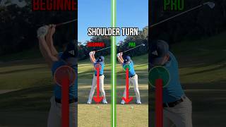 Quick Shoulder Turn Checkpoint ✅🔥 #golf #golfswing #golftips #golfcoach Quick Shoulder Turn Checkpoint ✅🔥 #golf #golfswing #golftips #golfcoach