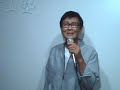「残り火」五輪真弓 cover青山譲二