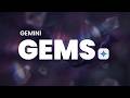 Stop Repeating Yourself: The Ultimate Guide to Gemini GEMS (2026)