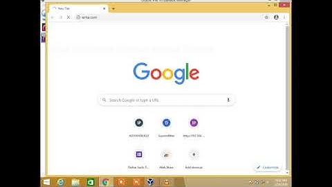 Cara Konfigurasi Mail Server Debian
