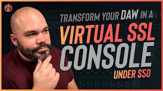 Transform Your DAW into a Virtual SSL Console for Just $49 screenshot 4