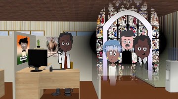 Pretexting Fake Employee to Help Desk