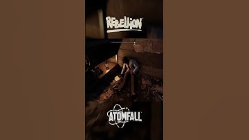 Atomfall #atomfall #atomfallgameplay  #gaming #games #gameplay