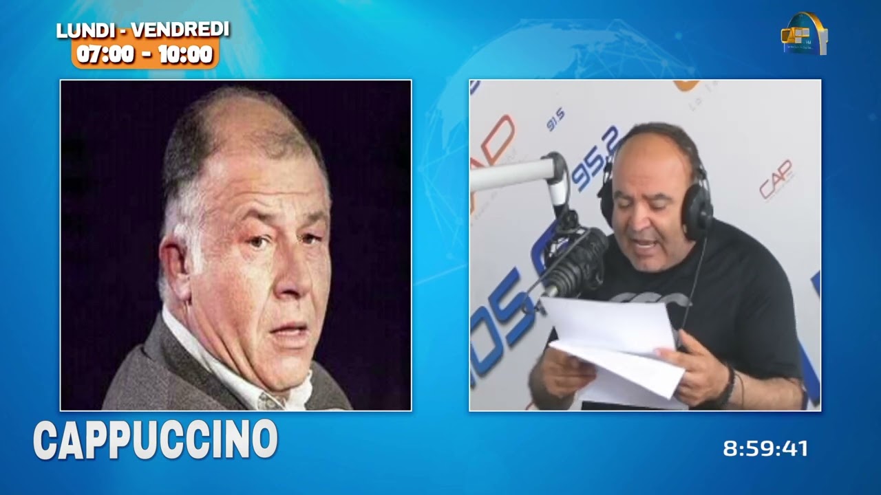 - #بوغلاب : كلمة حق