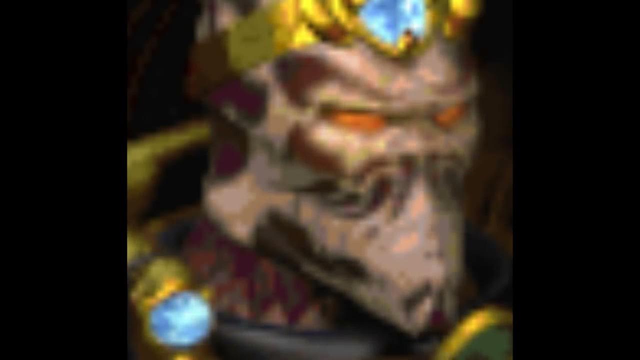 Protoss Fenix Quotes Zealot + Dragoon YouTube