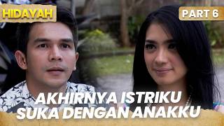 Download Lagu Aku tidak suka dengan anak bawaan suamiku | DOA ANAK TAK BERDOSA | HIDAYAH | PART 6 MP3