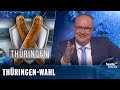 Landtagswahl: Thüringen ist viel mehr als Wurst | heute-show vom 25.10.2019