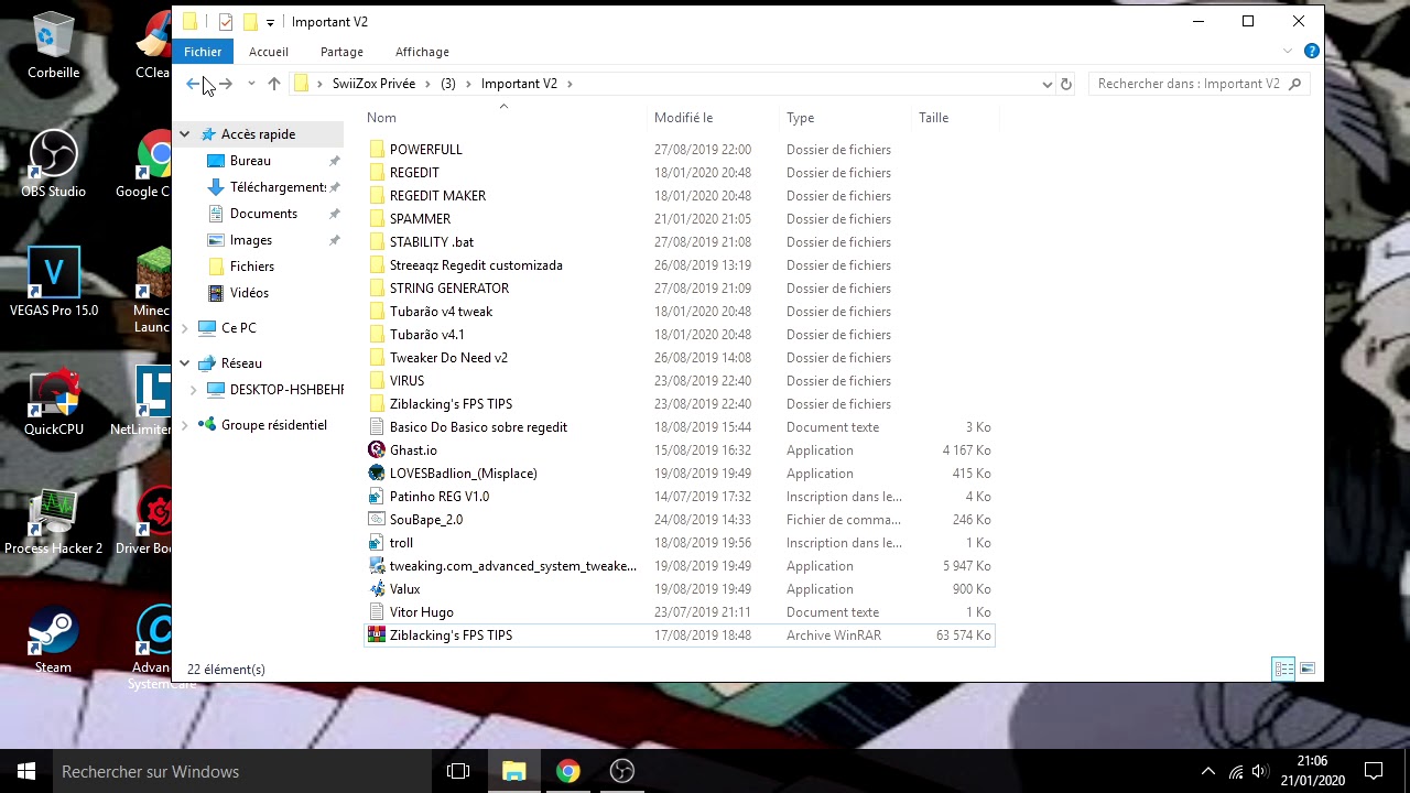 [RELEASE] OF MY PRIVATE FILES! REGEDIT,BAT,DNS & MORE +500$ [NEW RENDERS] + READ DESC