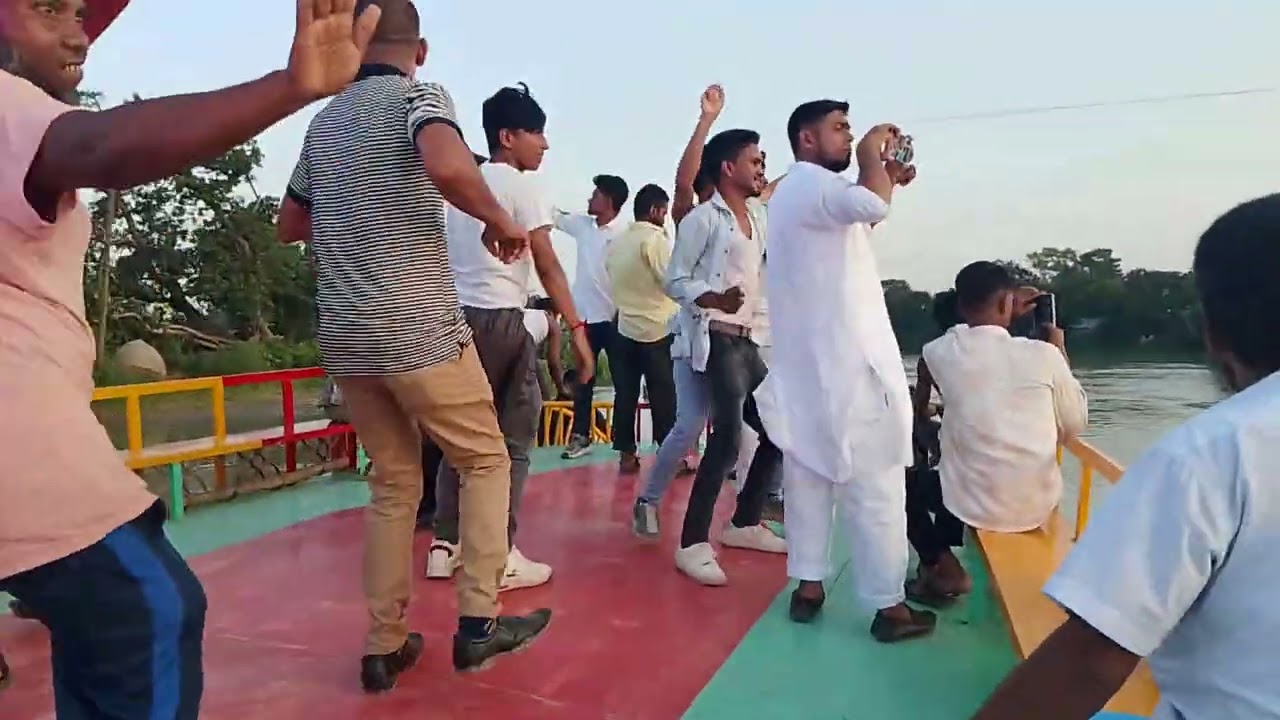 টোলার ভোবন