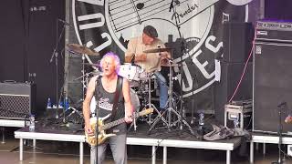 Download Lagu Bintangs - Mona Lisa (7of10) @ 30th Culemborg Blues Festival, 30aug. 2025, the Netherlands. MP3