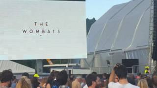 The Wombats- Emoticons