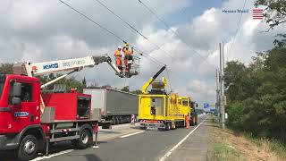 Hessen Mobil - Ehighway