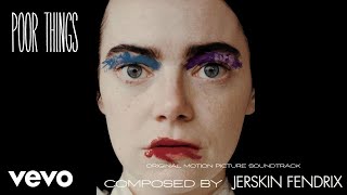 Jerskin Fendrix  Portuguese Dance II | Poor Things (Original Motion Picture Soundtrack)