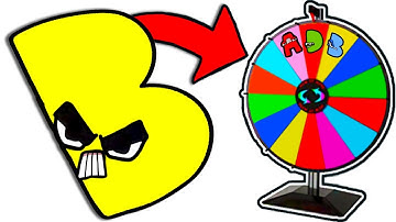 Making Alphabet Lore Letters by the Wheel 11