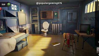 100 Doors - Escape From Prison Level 13: Portugal !Gameplay Solution screenshot 5