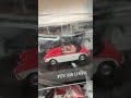 MICROCOCHES DE ANTAÑO #74. PTV250