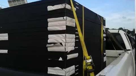 30 - 250 watt solar panel purchase in NY.