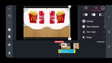 How to make G major 17 On Kinemaster
