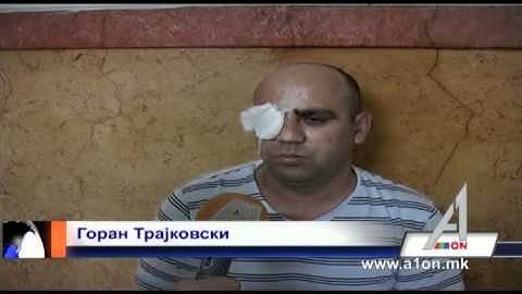 УНАПРЕДЕН СУСПЕНДИРАН ПОЛИЦАЕЦ