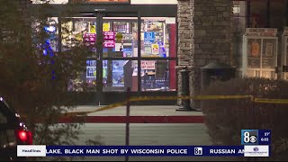 Suspect in deadly convenience store shooting identified, due in court Friday