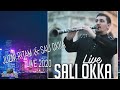 SALI OKKA 2020 JUZNI RITAM mersi // STUDIO DENIS // ♫ █▬█ █ ▀█▀♫ ▀ © 2020