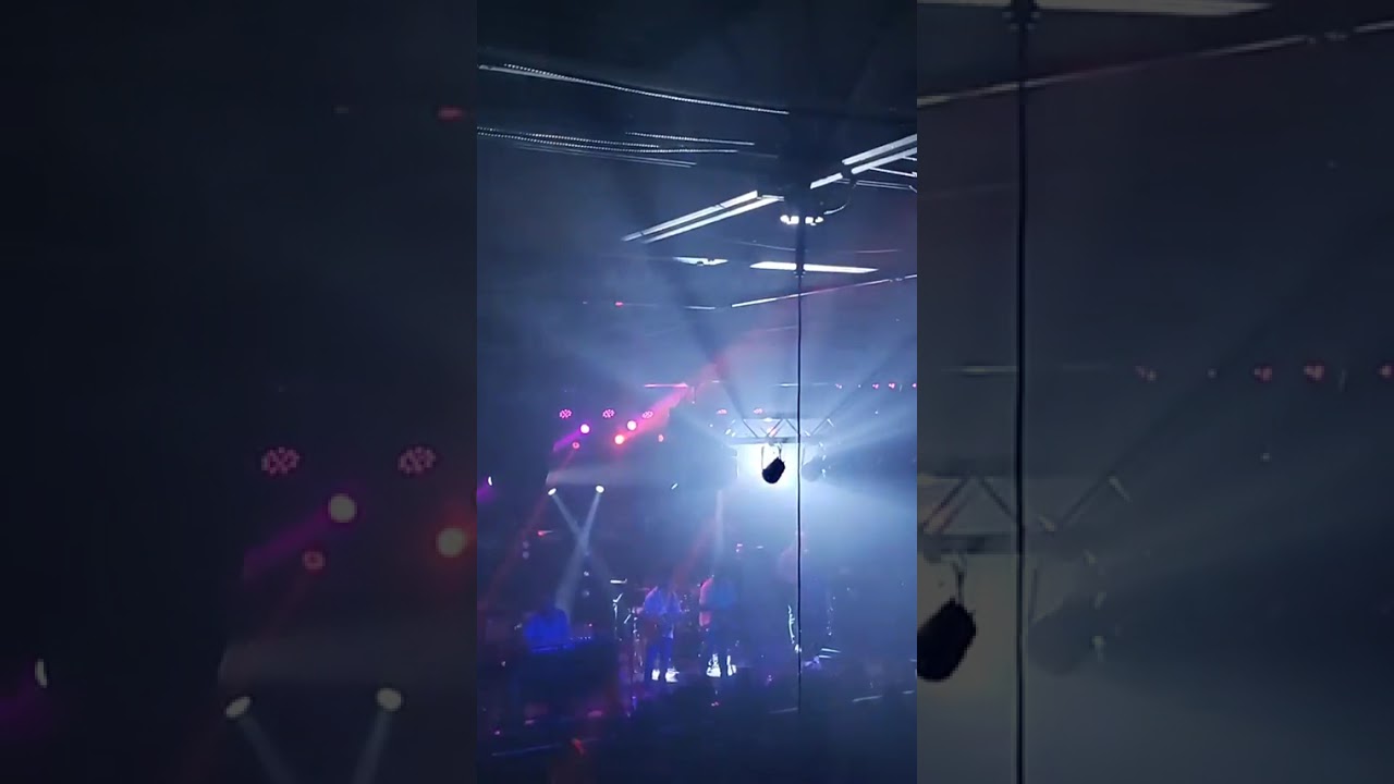 Karl Denson's Tiny Universe w/ DELA & Steady Rock Easy Soundcheck Studios Pembroke,MA 10/27/2022